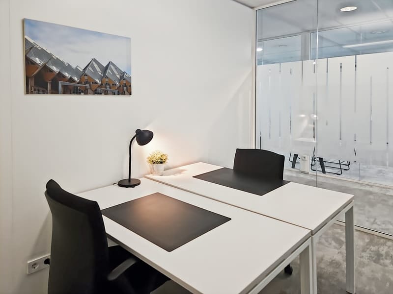 Regus - Willemsplein 2-4 - s'-Hertogenbosch - Den Bosch image 8