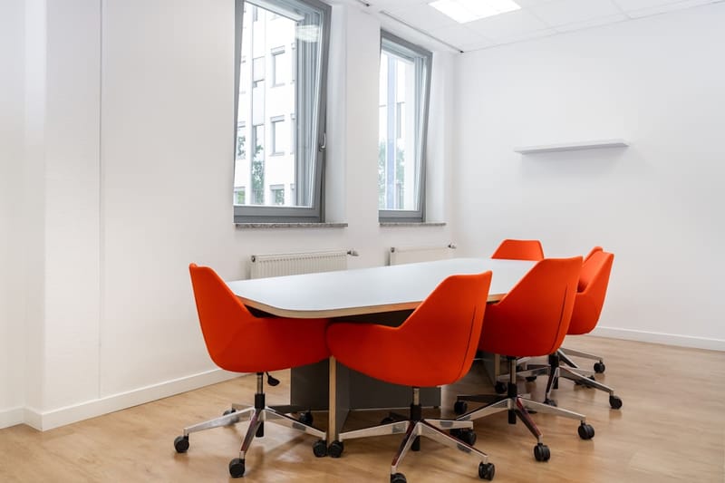 Regus - Sudwestpark 67 - Nuremberg image 2