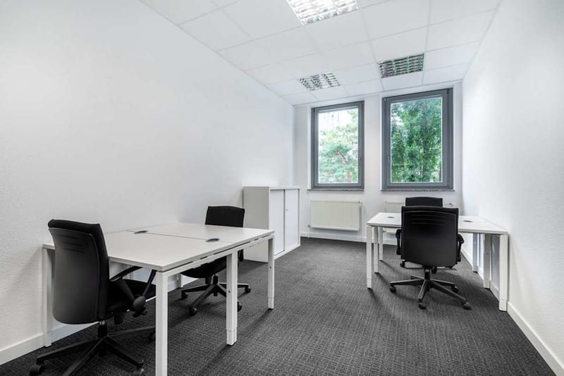 Regus - Sudwestpark 67 - Nuremberg image 4