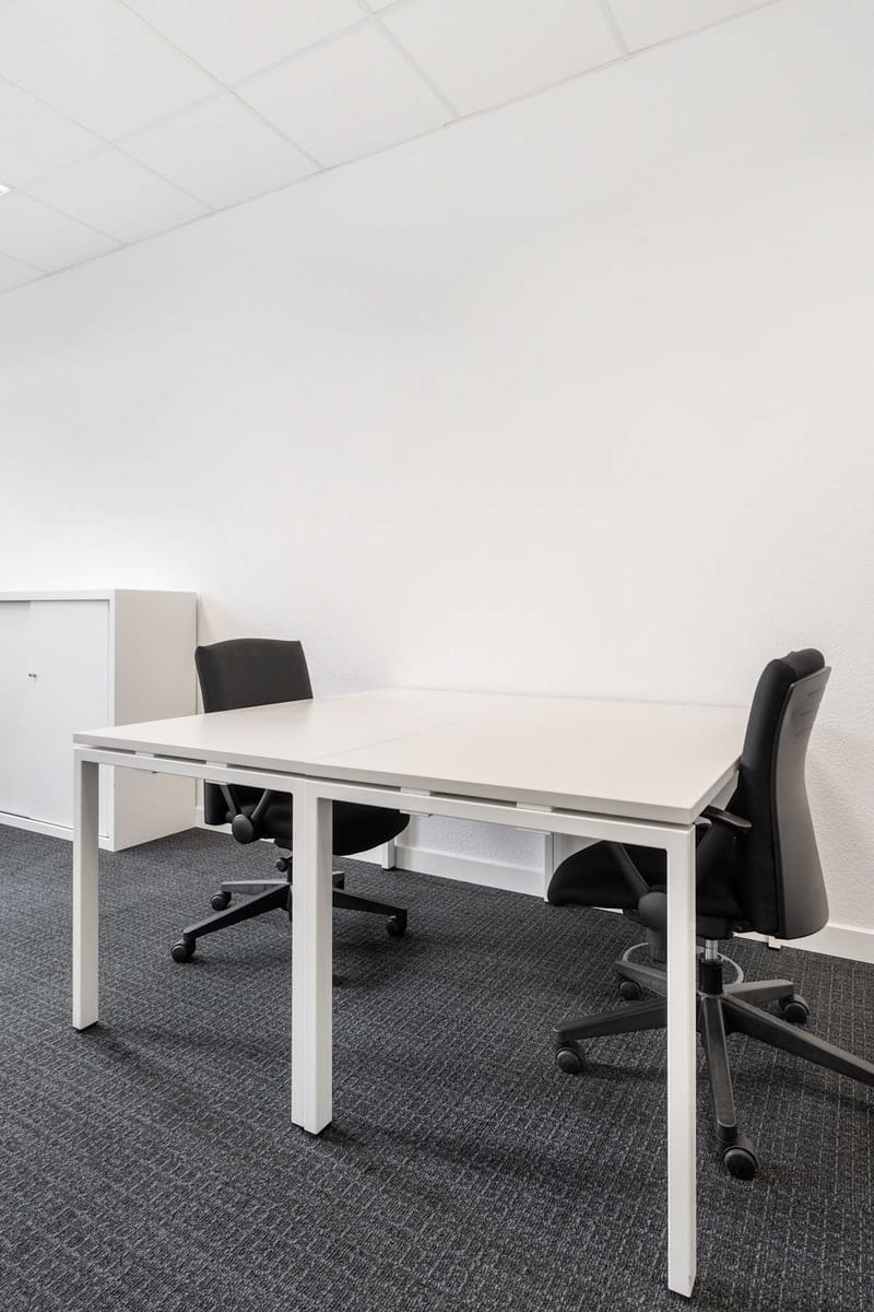 Regus - Sudwestpark 67 - Nuremberg image 7
