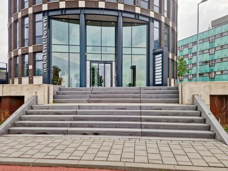 Regus - Looskade 20 - LE Roermond image 11
