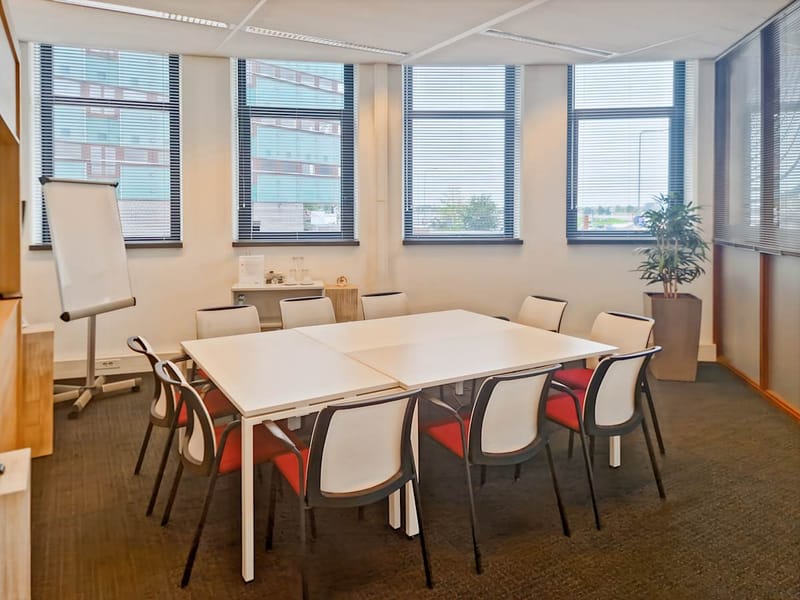 Regus - Looskade 20 - LE Roermond image 3