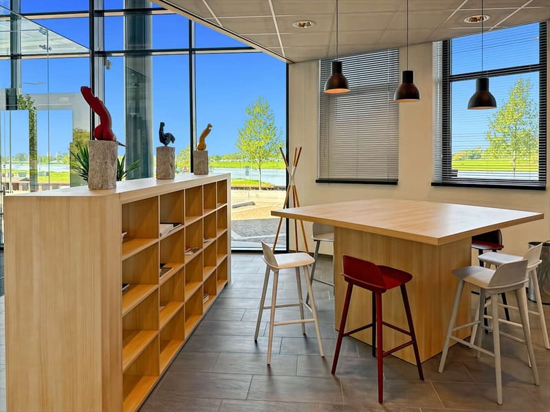 Regus - Looskade 20 - LE Roermond image 5