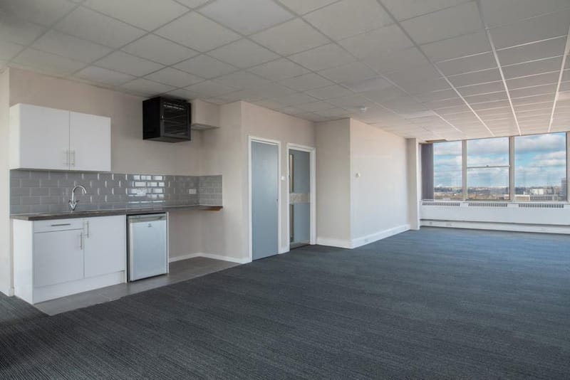 Property Ventures London - 60 Charles Street, LE1 - Leicester image 9