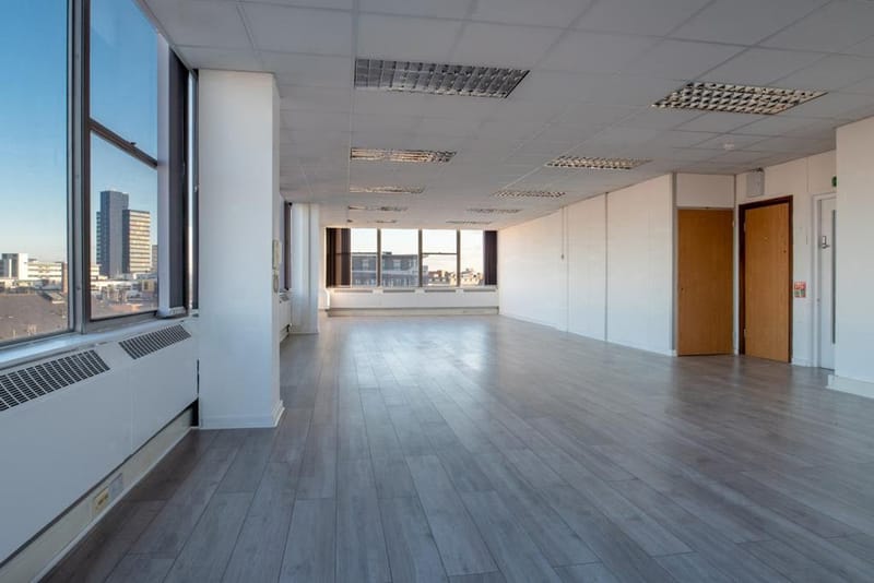 Property Ventures London - 60 Charles Street, LE1 - Leicester image 10