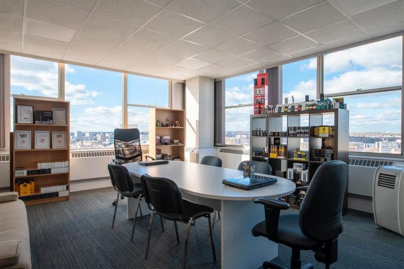 Property Ventures London - 60 Charles Street, LE1 - Leicester image 11