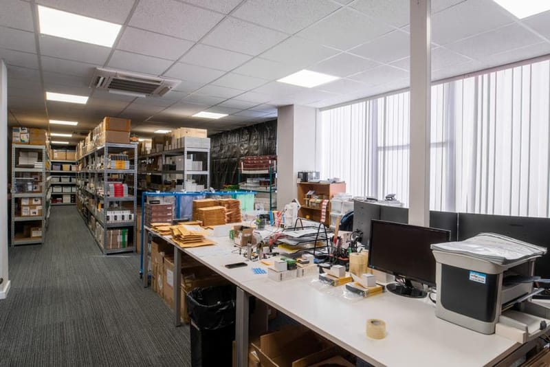Property Ventures London - 60 Charles Street, LE1 - Leicester image 12