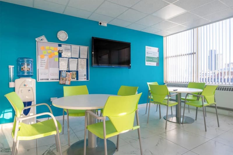 Property Ventures London - 60 Charles Street, LE1 - Leicester image 13