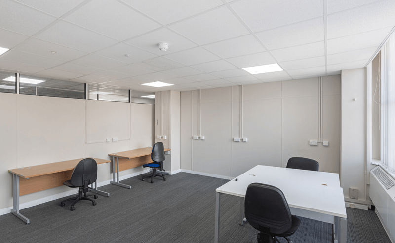 Property Ventures London - 60 Charles Street, LE1 - Leicester image 16