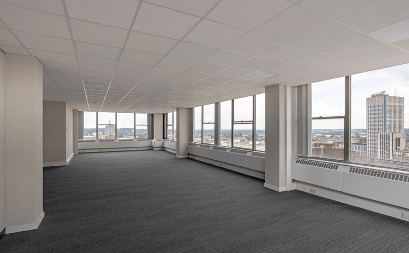 Property Ventures London - 60 Charles Street, LE1 - Leicester image 17