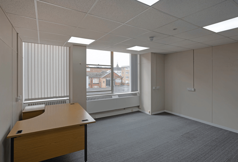 Property Ventures London - 60 Charles Street, LE1 - Leicester image 18