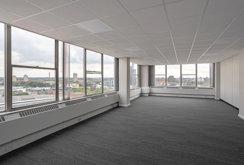 Property Ventures London - 60 Charles Street, LE1 - Leicester image 20