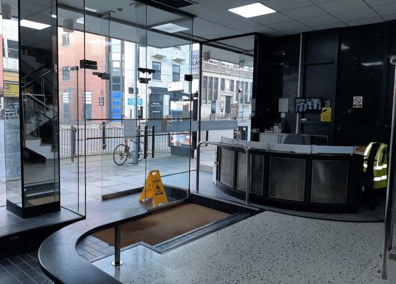 Property Ventures London - 60 Charles Street, LE1 - Leicester image 3
