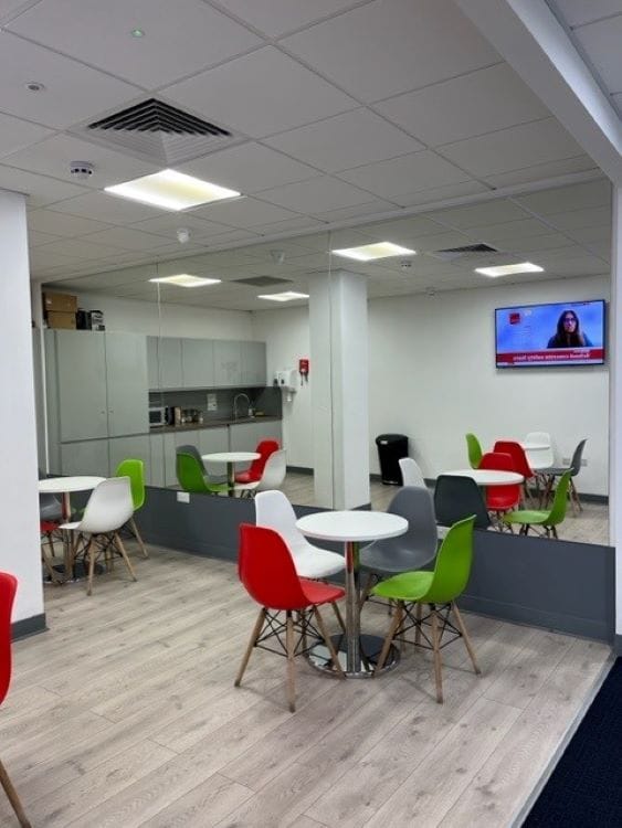 Hubspace - Cliveden Office Village - Lancaster Road, HP12 - High Wycombe image 6