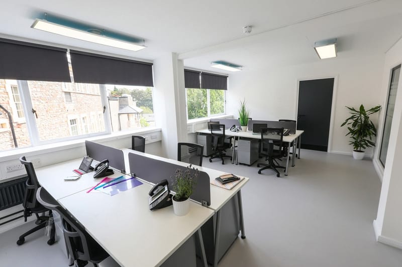 HERE Serviced Offices - 470 Bath Road, BS4 - Bristol image 4