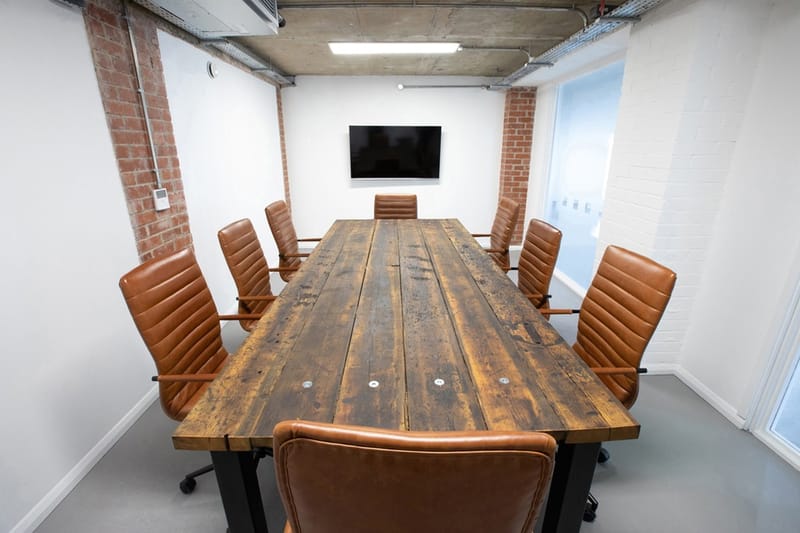 HERE Serviced Offices - 470 Bath Road, BS4 - Bristol image 5