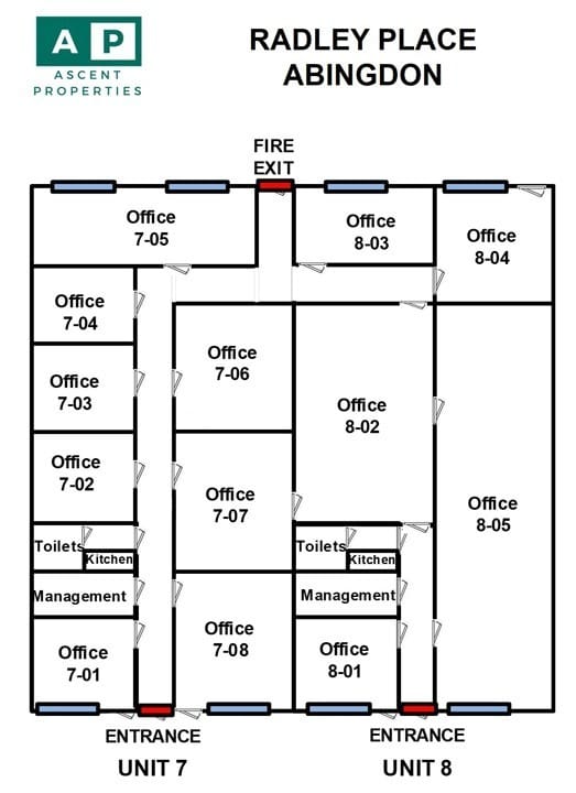 Ascent Properties - Radley Place - Radley Road, OX14 - Abingdon image 12