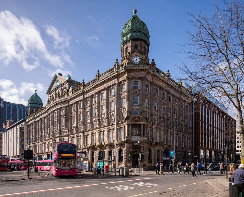 VenYou Limited - Scottish Provident Building - 7 Donegall Square West, BT1 6JH - Belfast image 2