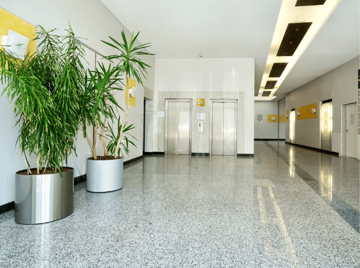 Sirius Facilities GmbH - 36 Otto-Hahn-Strasse - Dreieich image 3