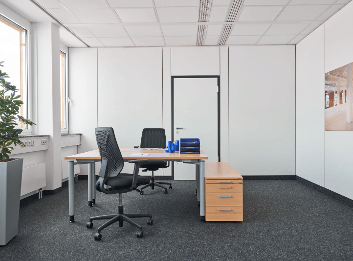 Sirius Facilities GmbH - 36 Otto-Hahn-Strasse - Dreieich image 4
