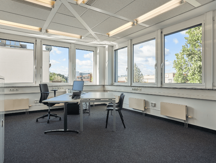 Sirius Facilities GmbH - 36 Otto-Hahn-Strasse - Dreieich image 5
