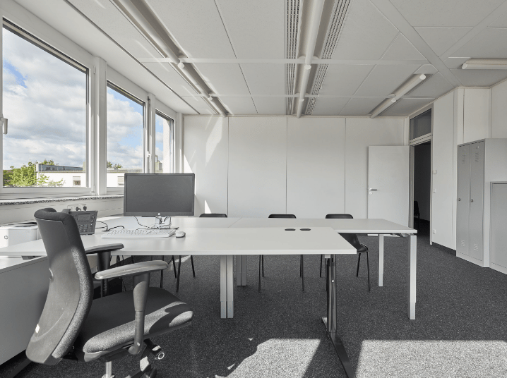 Sirius Facilities GmbH - 36 Otto-Hahn-Strasse - Dreieich image 8