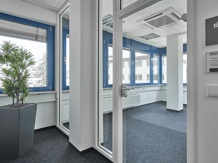 Sirius Facilities GmbH - 32 Praunheimer Landstrasse - Frankfurt image 3