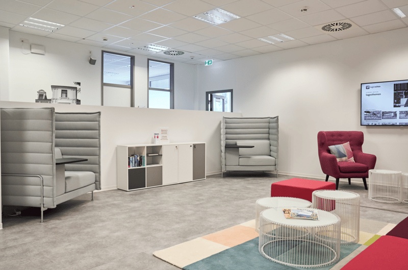First Choice Business Center - Mainzer Strasse 75 - Wiesbaden (private, co-working) image 11