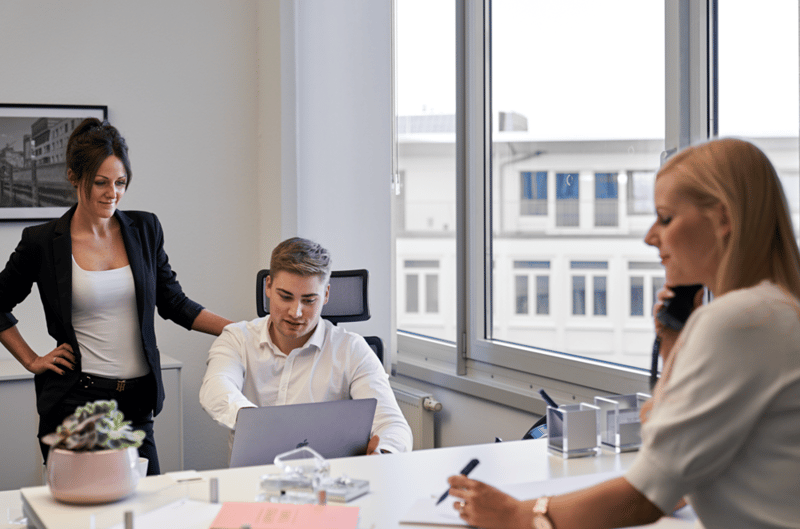 First Choice Business Center - Mainzer Strasse 75 - Wiesbaden (private, co-working) image 12