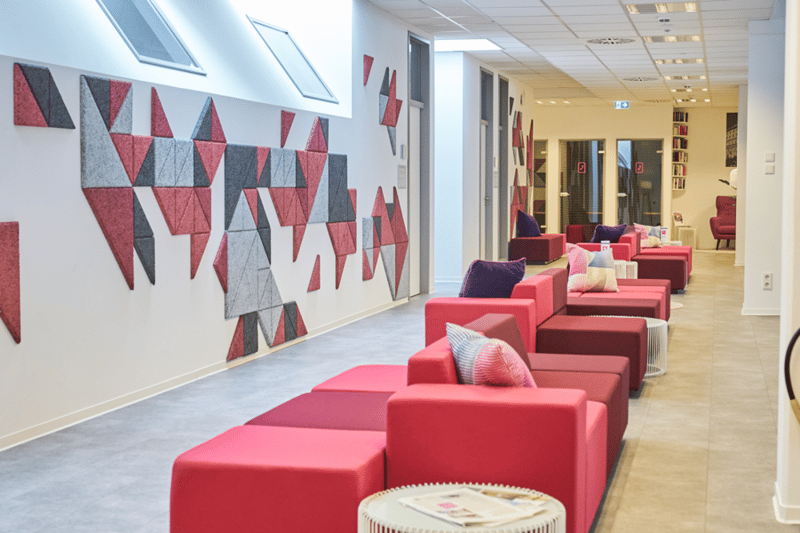First Choice Business Center - Mainzer Strasse 75 - Wiesbaden (private, co-working) image 15