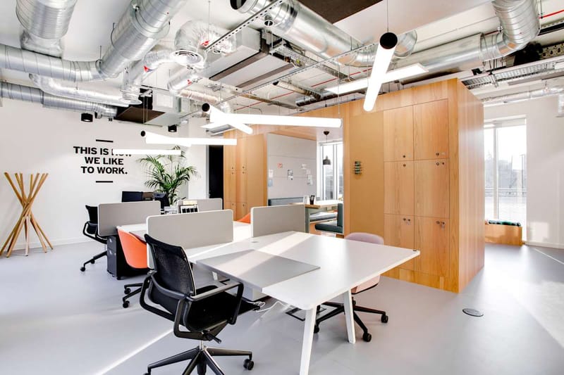 IWG (Spaces) - Austen House - Station View, GU1 - Surrey image 4