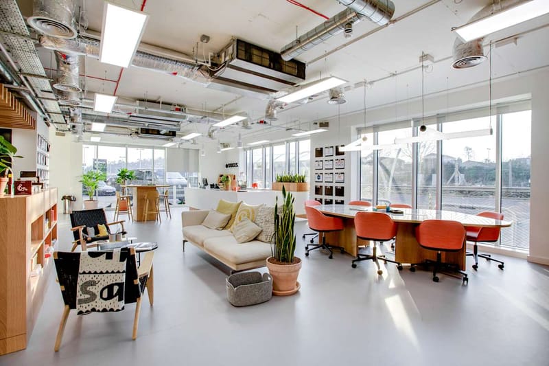 IWG (Spaces) - Austen House - Station View, GU1 - Surrey image 7