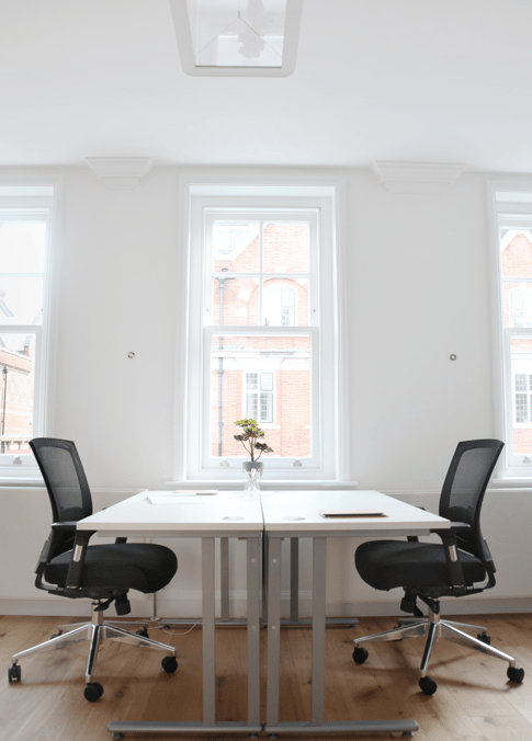 WorkPad (Managed 274 - 338 sqft) - 5 Margaret Street, W1 - Fitzrovia image 4