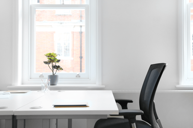 WorkPad (Managed 274 - 338 sqft) - 5 Margaret Street, W1 - Fitzrovia image 6