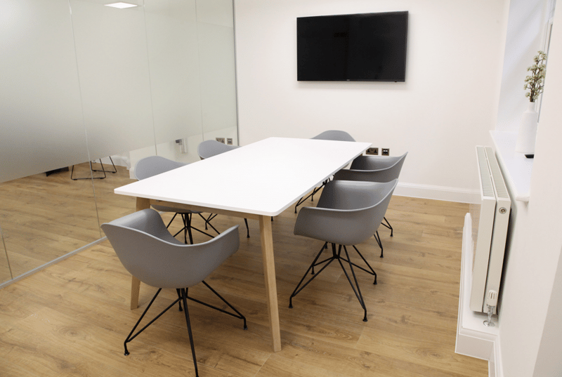 WorkPad (Managed 274 - 338 sqft) - 5 Margaret Street, W1 - Fitzrovia image 7