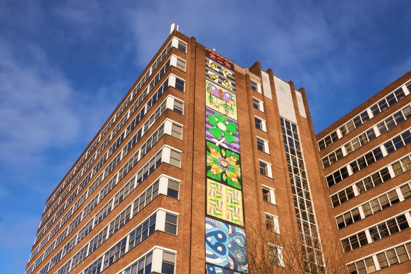 Bruntwood - Trafford House - Chester Road, M32 - Old Trafford (private, co-working) image 2