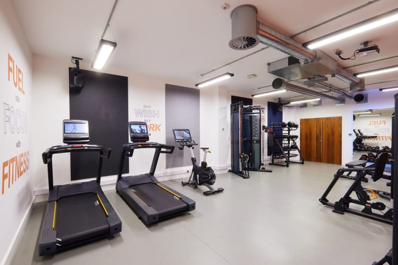 Bruntwood - Trafford House - Chester Road, M32 - Old Trafford (private, co-working) image 4