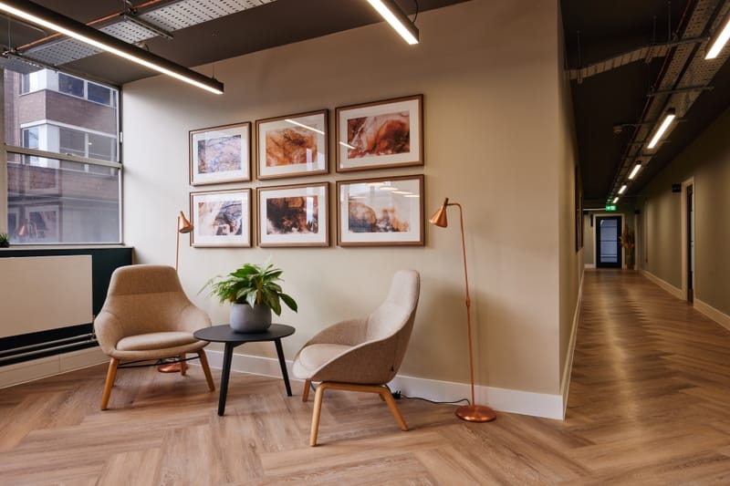 Bruntwood - Trafford House - Chester Road, M32 - Old Trafford (private, co-working) image 6