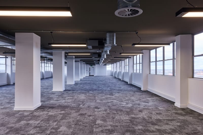 Bruntwood - Trafford House - Chester Road, M32 - Old Trafford (private, co-working) image 9