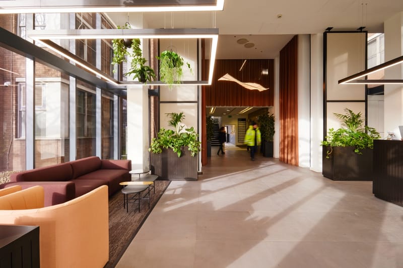 Bruntwood - Trafford House - Chester Road, M32 - Old Trafford (private, co-working) image 15