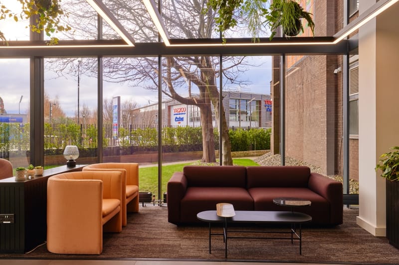 Bruntwood - Trafford House - Chester Road, M32 - Old Trafford (private, co-working) image 16