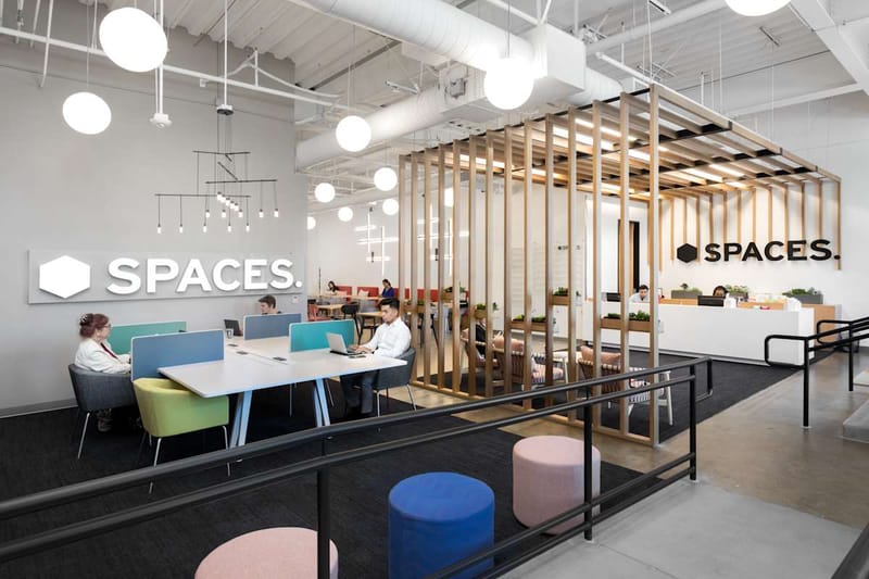 Spaces - Clocktower - 3 East Third Avenue - San Mateo - CA image 9