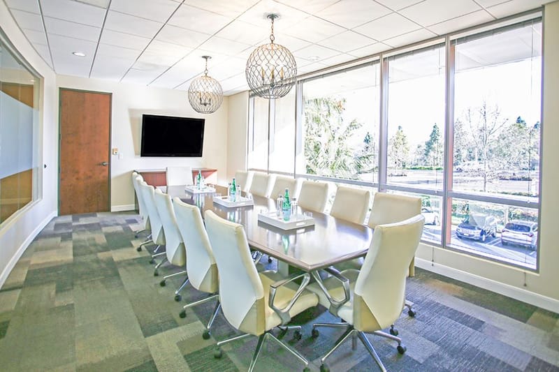 Premier Workspaces - CR2 - 2173 Salk Ave, Carlsbad image 3