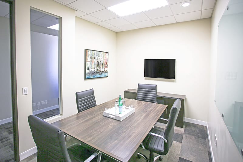 Premier Workspaces - CR2 - 2173 Salk Ave, Carlsbad image 5
