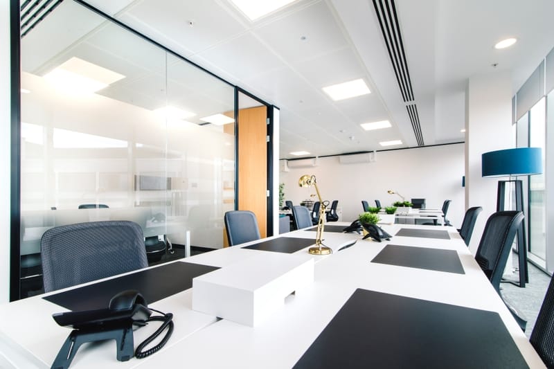 Pure Offices (Managed 94 - 926 sqft) - The Blade, Abbey Street, RG1 3BA - Reading image 5