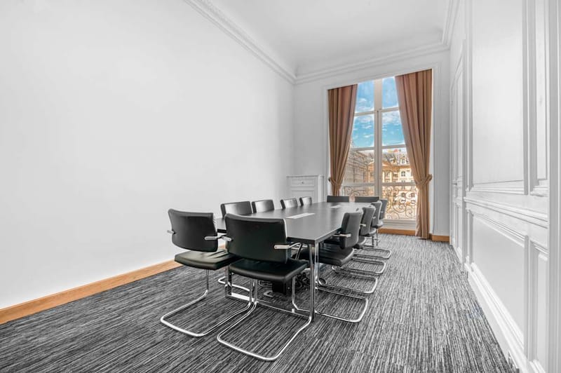 Regus - Paris Vendôme - 10 Place Vendôme - Paris, 75 image 3