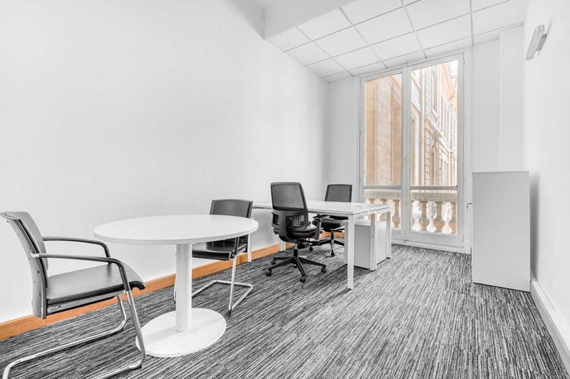 Regus - Paris Vendôme - 10 Place Vendôme - Paris, 75 image 4