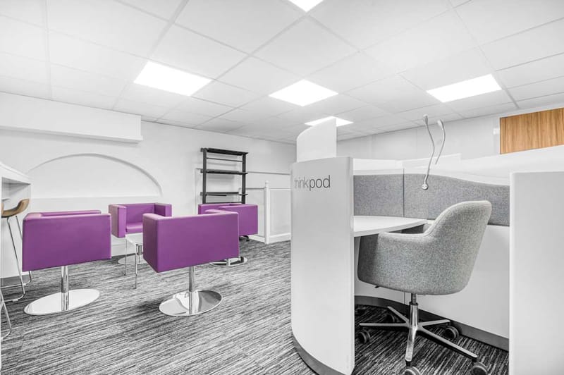 Regus - Paris Vendôme - 10 Place Vendôme - Paris, 75 image 5