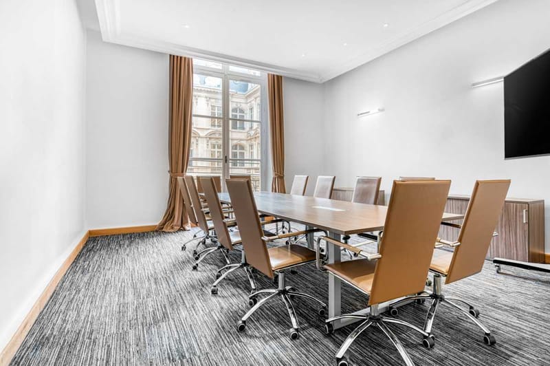 Regus - Paris Vendôme - 10 Place Vendôme - Paris, 75 image 7