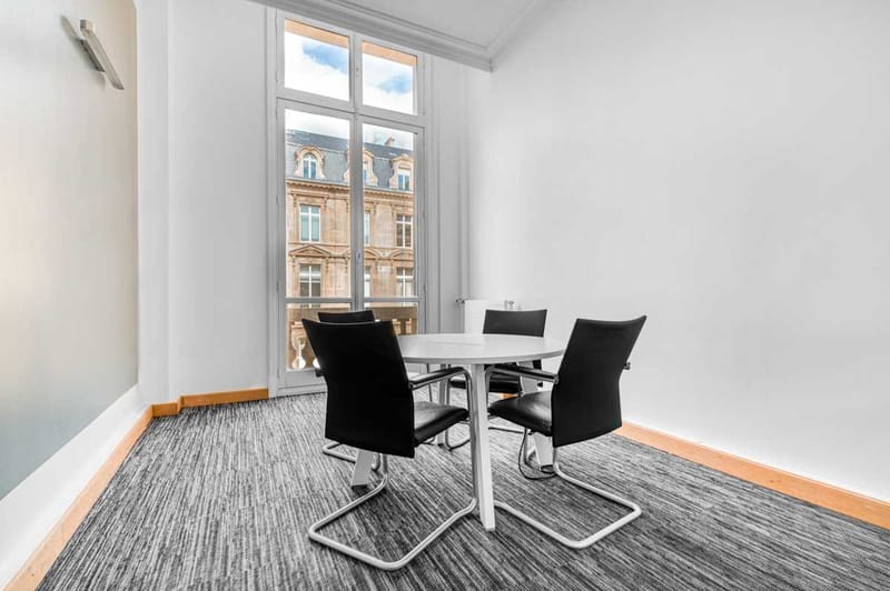Regus - Paris Vendôme - 10 Place Vendôme - Paris, 75 image 8